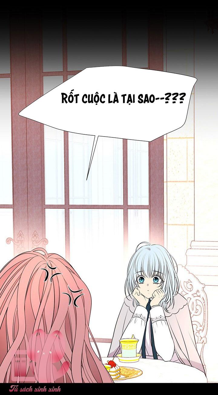 Charlotte Và Ngũ Đại Đồ Đệ - Chap 74 - Trang 32
