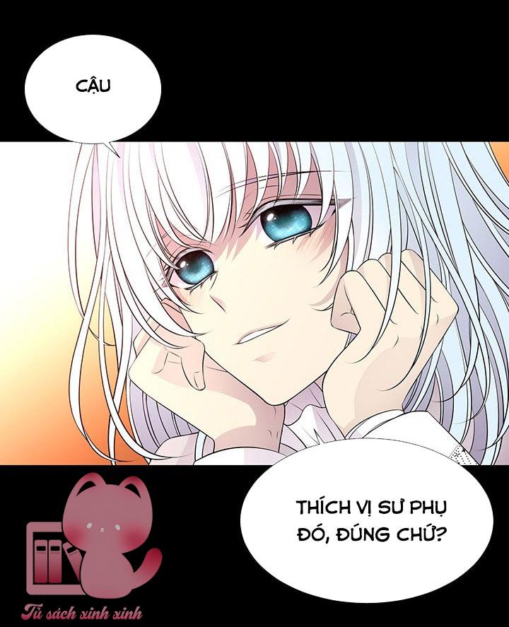 Charlotte Và Ngũ Đại Đồ Đệ - Chap 74 - Trang 34