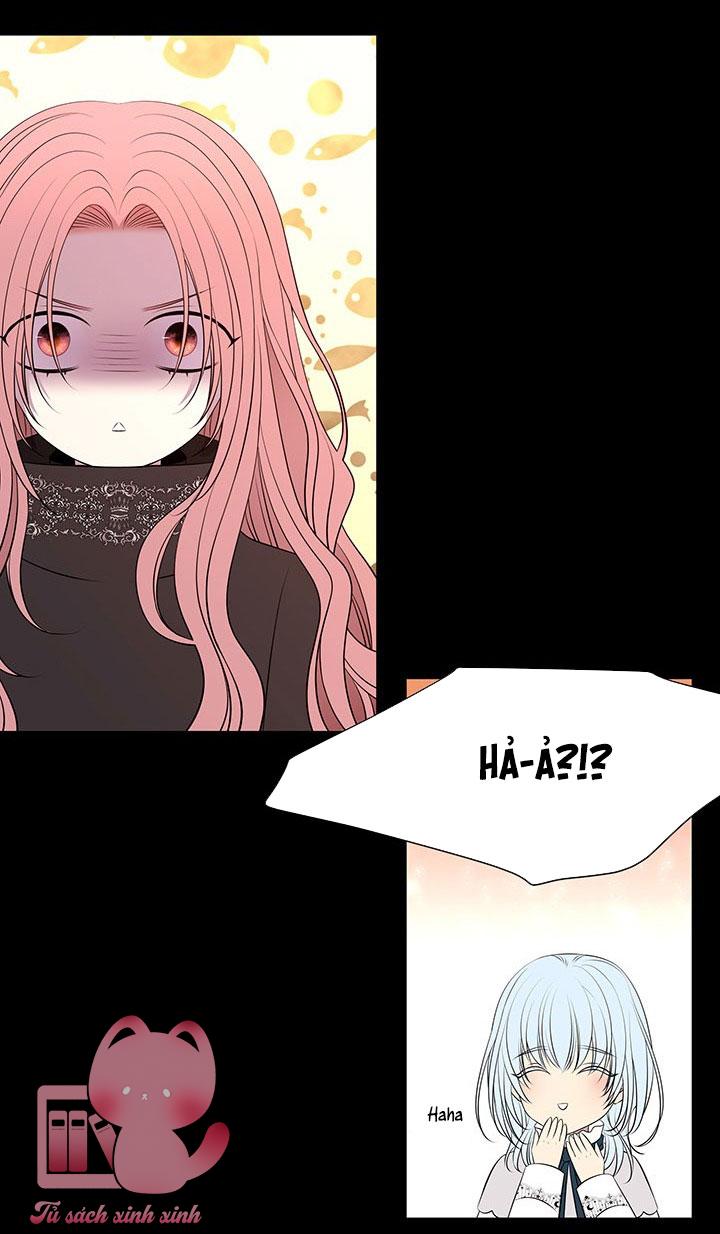 Charlotte Và Ngũ Đại Đồ Đệ - Chap 74 - Trang 35