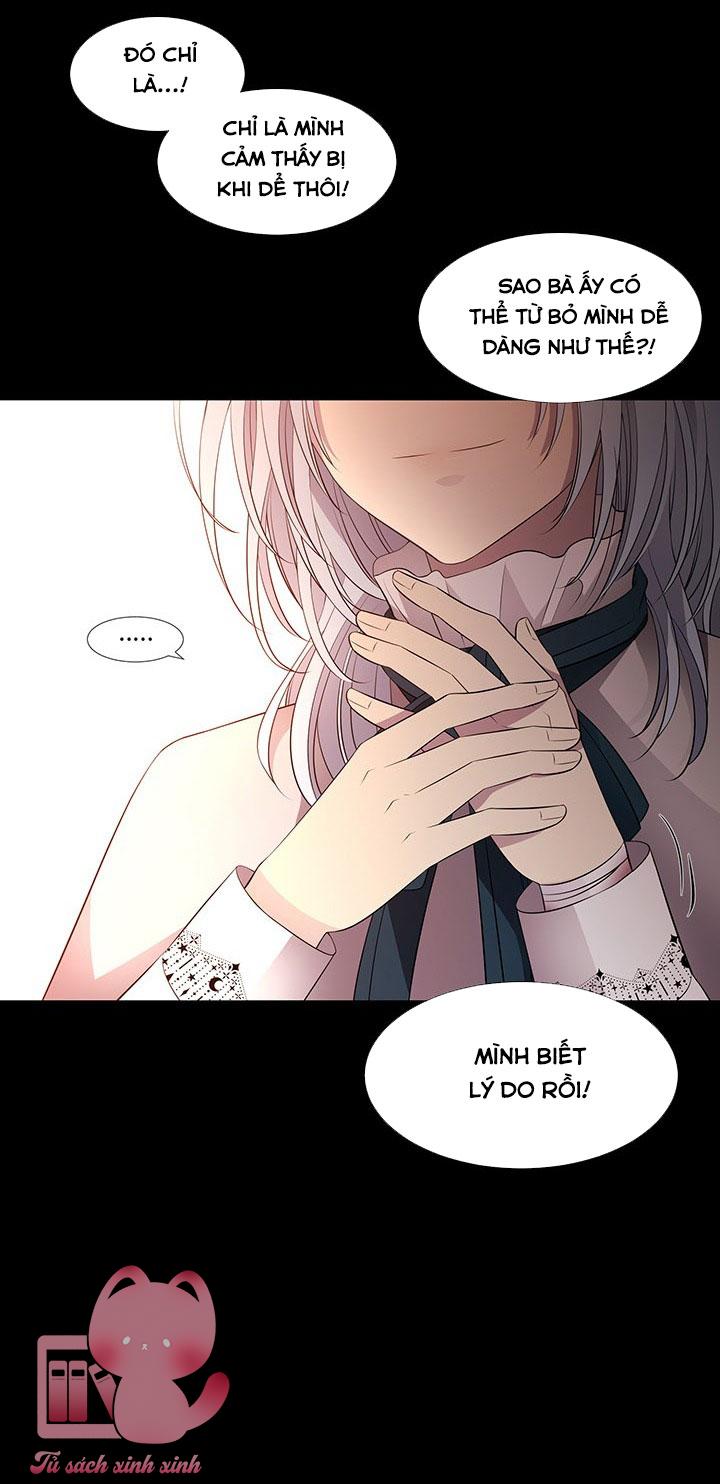 Charlotte Và Ngũ Đại Đồ Đệ - Chap 74 - Trang 36