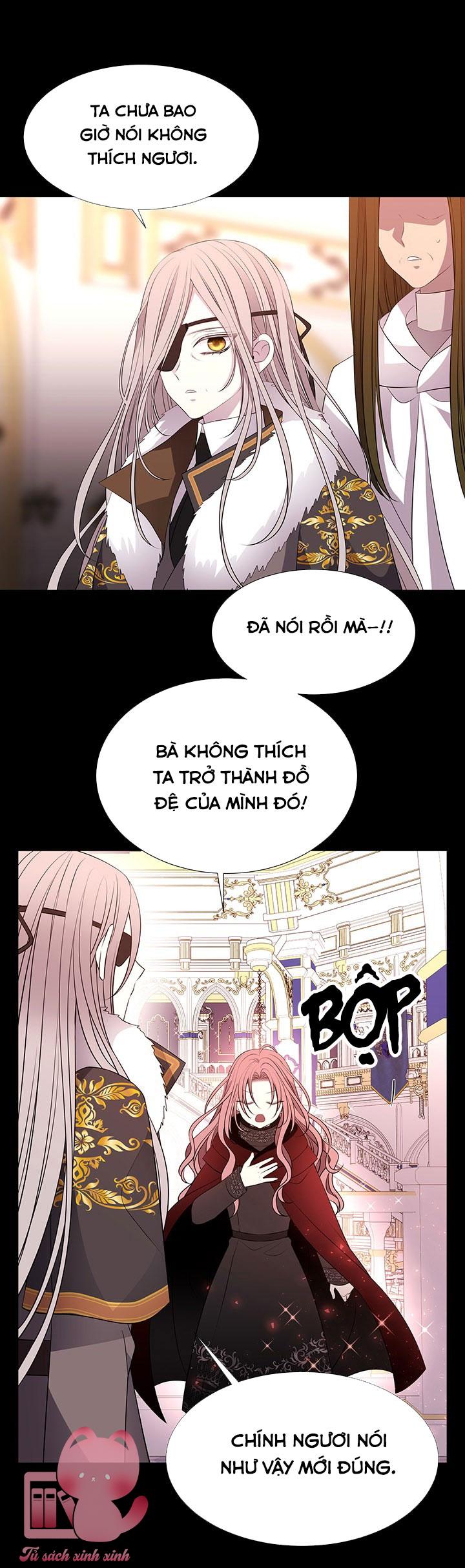 Charlotte Và Ngũ Đại Đồ Đệ - Chap 74 - Trang 39