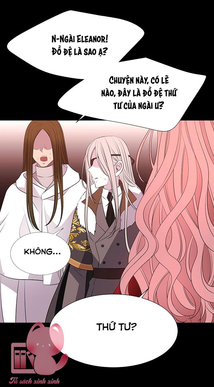 Charlotte Và Ngũ Đại Đồ Đệ - Chap 74 - Trang 40