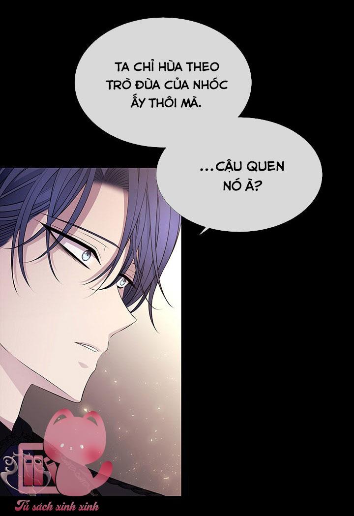Charlotte Và Ngũ Đại Đồ Đệ - Chap 74 - Trang 5