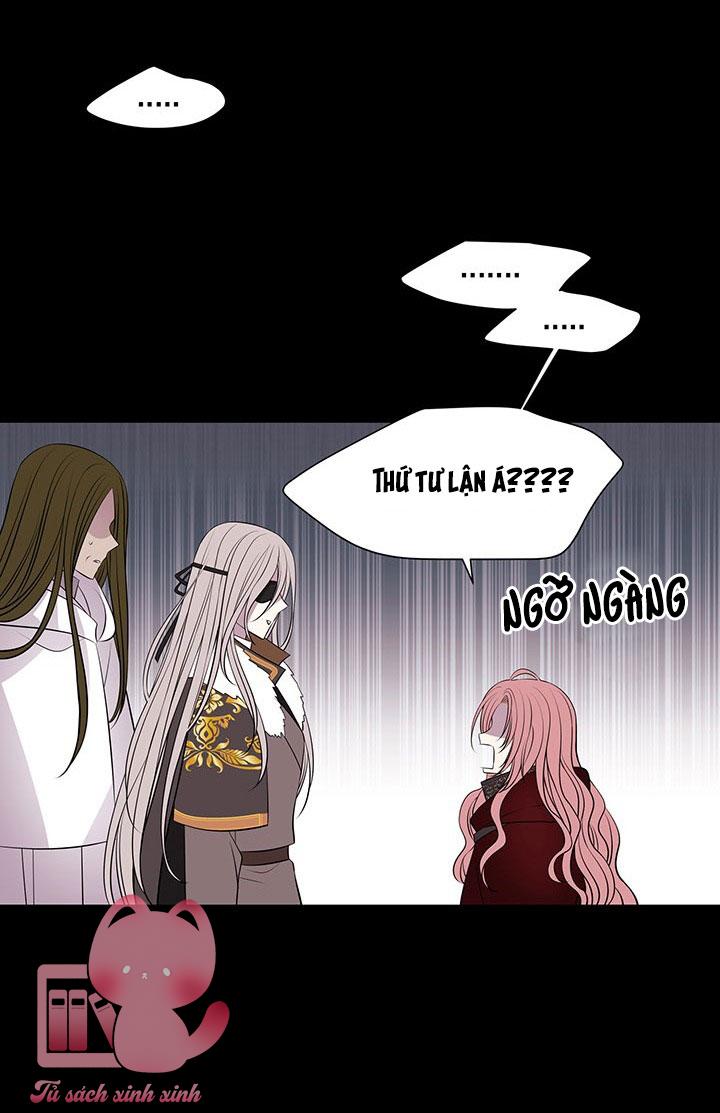 Charlotte Và Ngũ Đại Đồ Đệ - Chap 74 - Trang 41