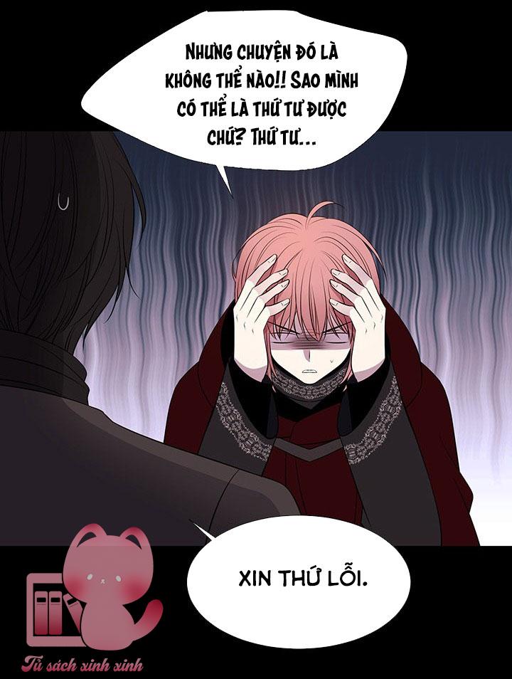 Charlotte Và Ngũ Đại Đồ Đệ - Chap 74 - Trang 43