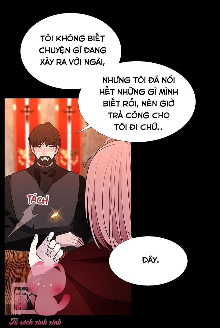 Charlotte Và Ngũ Đại Đồ Đệ - Chap 74 - Trang 44