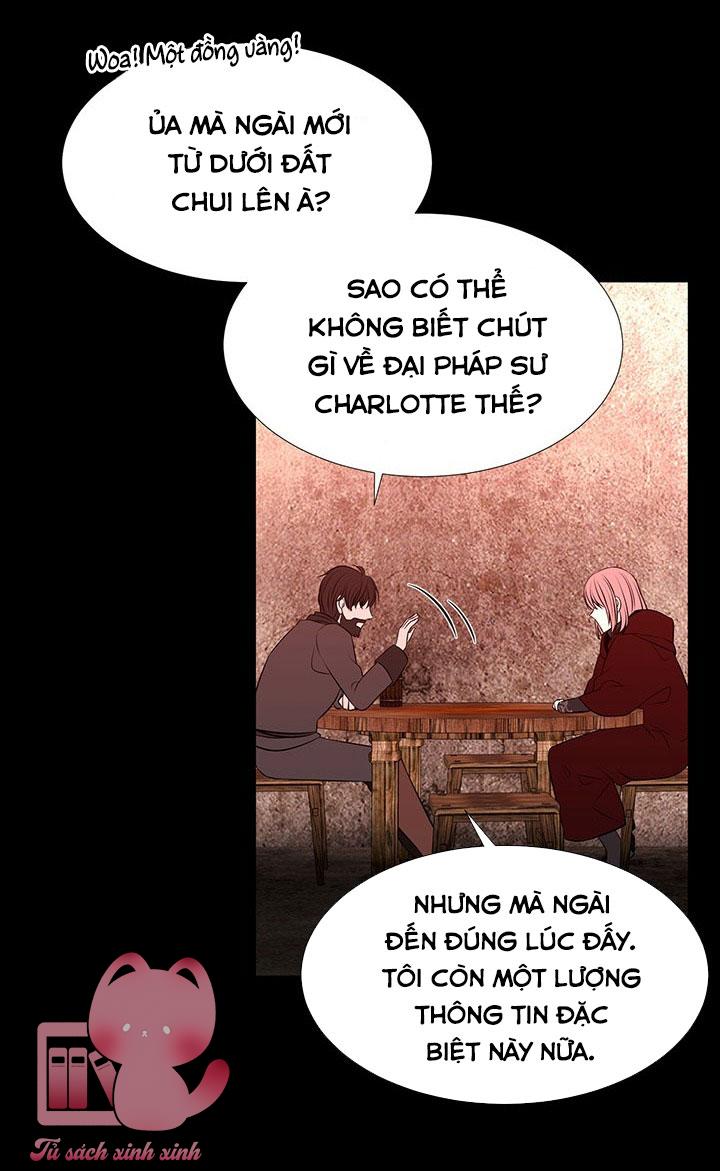 Charlotte Và Ngũ Đại Đồ Đệ - Chap 74 - Trang 45