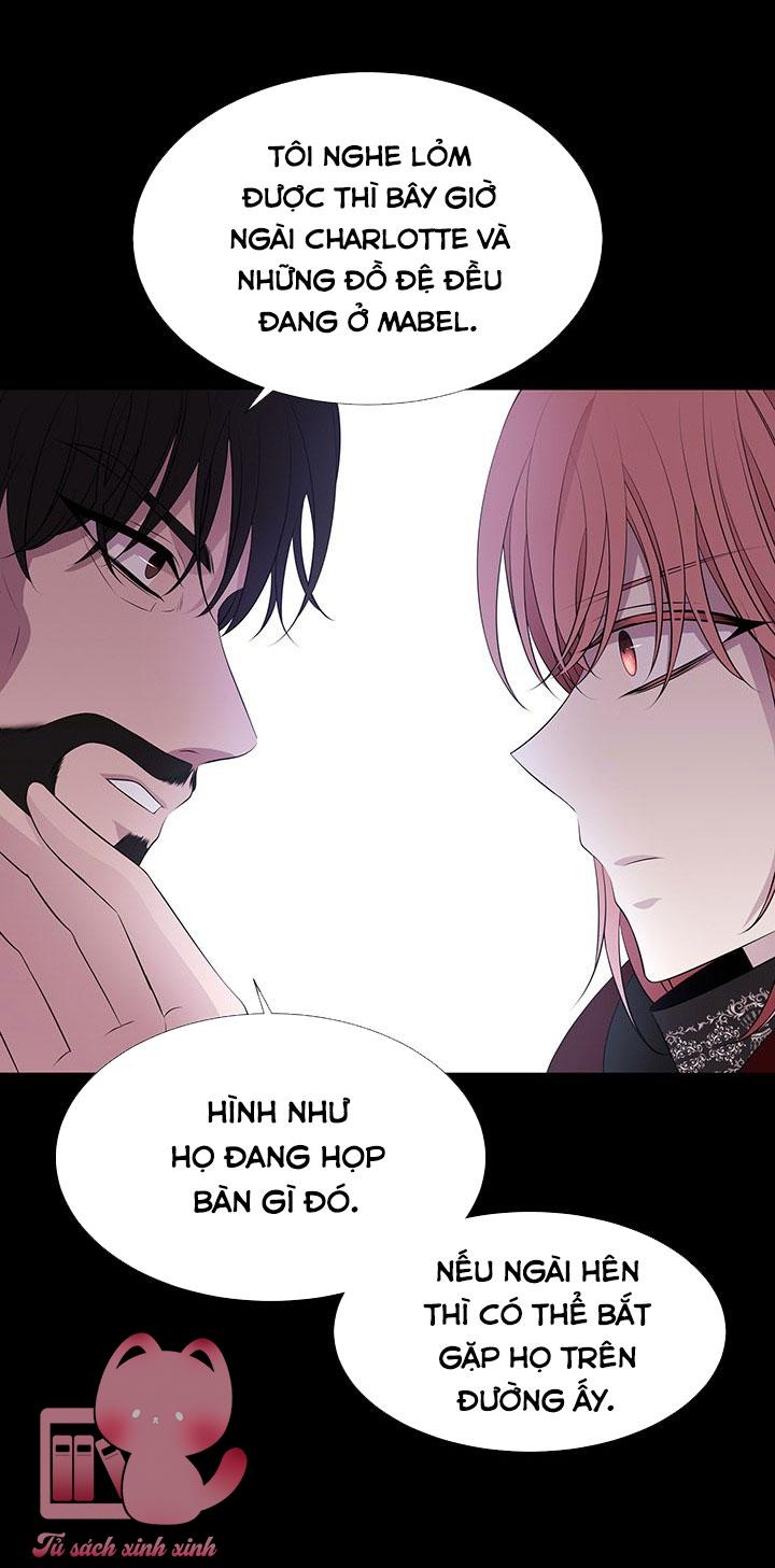 Charlotte Và Ngũ Đại Đồ Đệ - Chap 74 - Trang 46