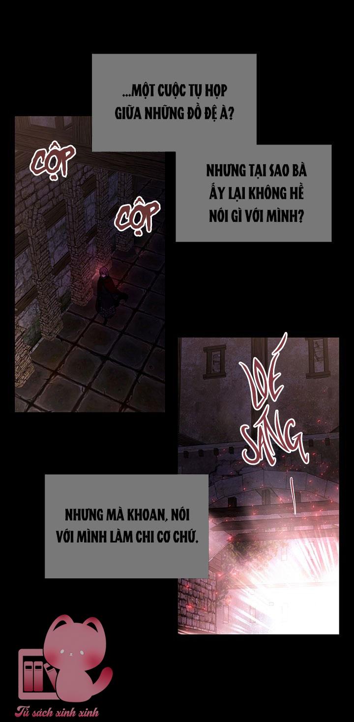 Charlotte Và Ngũ Đại Đồ Đệ - Chap 74 - Trang 47