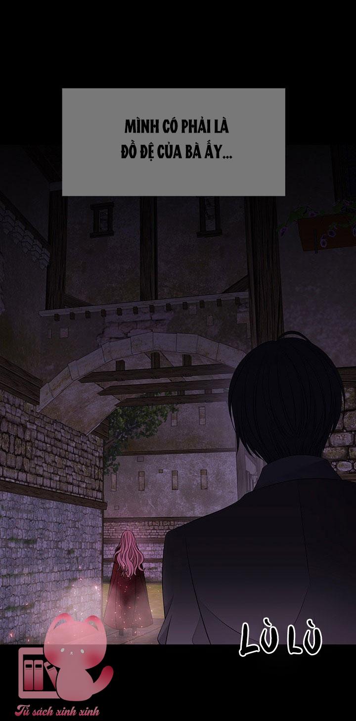 Charlotte Và Ngũ Đại Đồ Đệ - Chap 74 - Trang 48