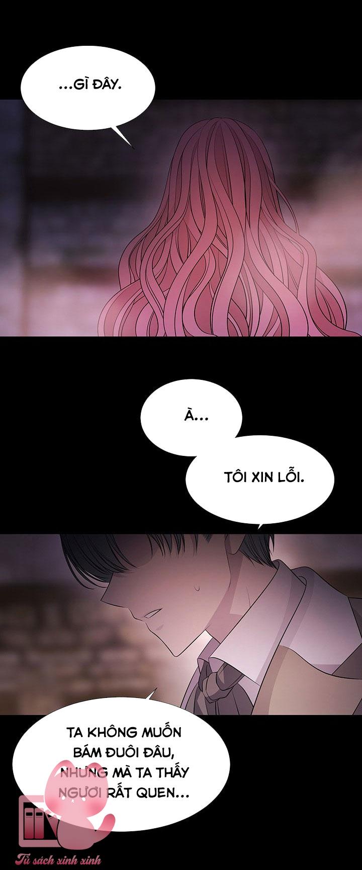 Charlotte Và Ngũ Đại Đồ Đệ - Chap 74 - Trang 49
