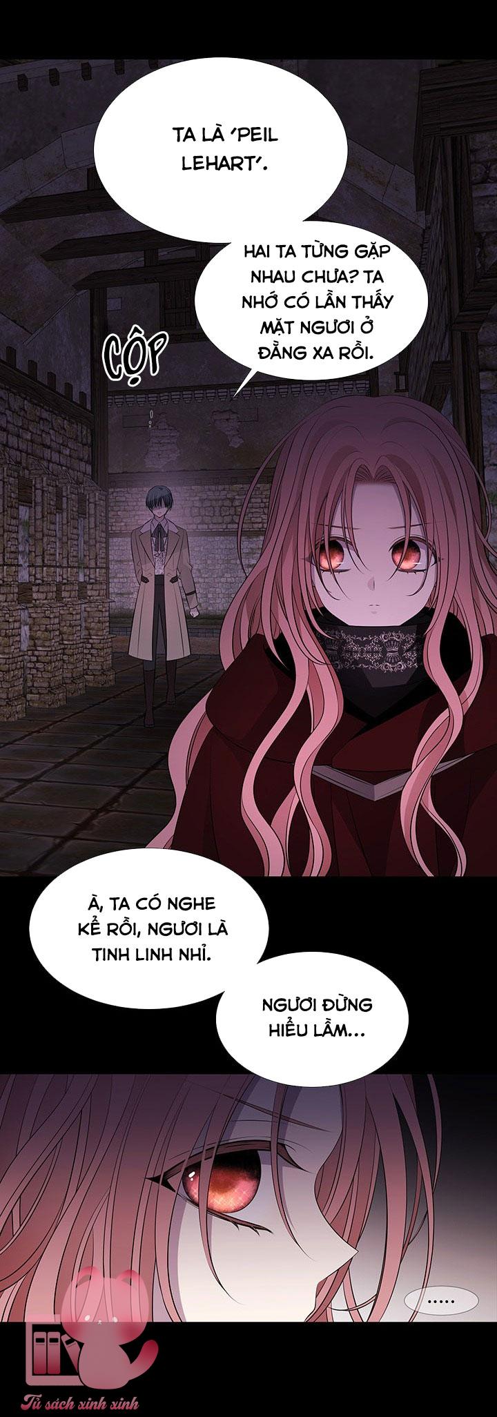 Charlotte Và Ngũ Đại Đồ Đệ - Chap 74 - Trang 50