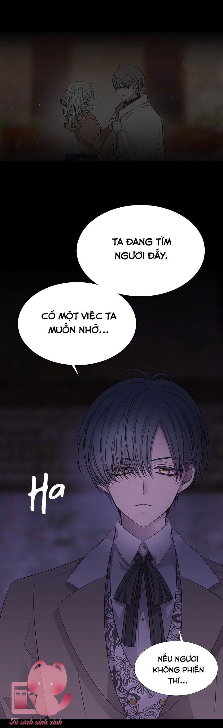 Charlotte Và Ngũ Đại Đồ Đệ - Chap 74 - Trang 51