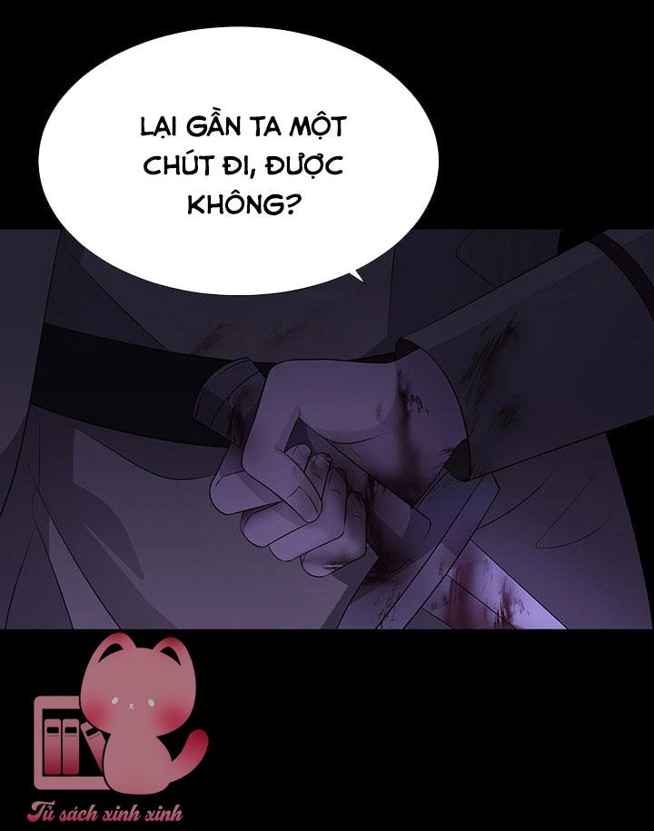 Charlotte Và Ngũ Đại Đồ Đệ - Chap 74 - Trang 52