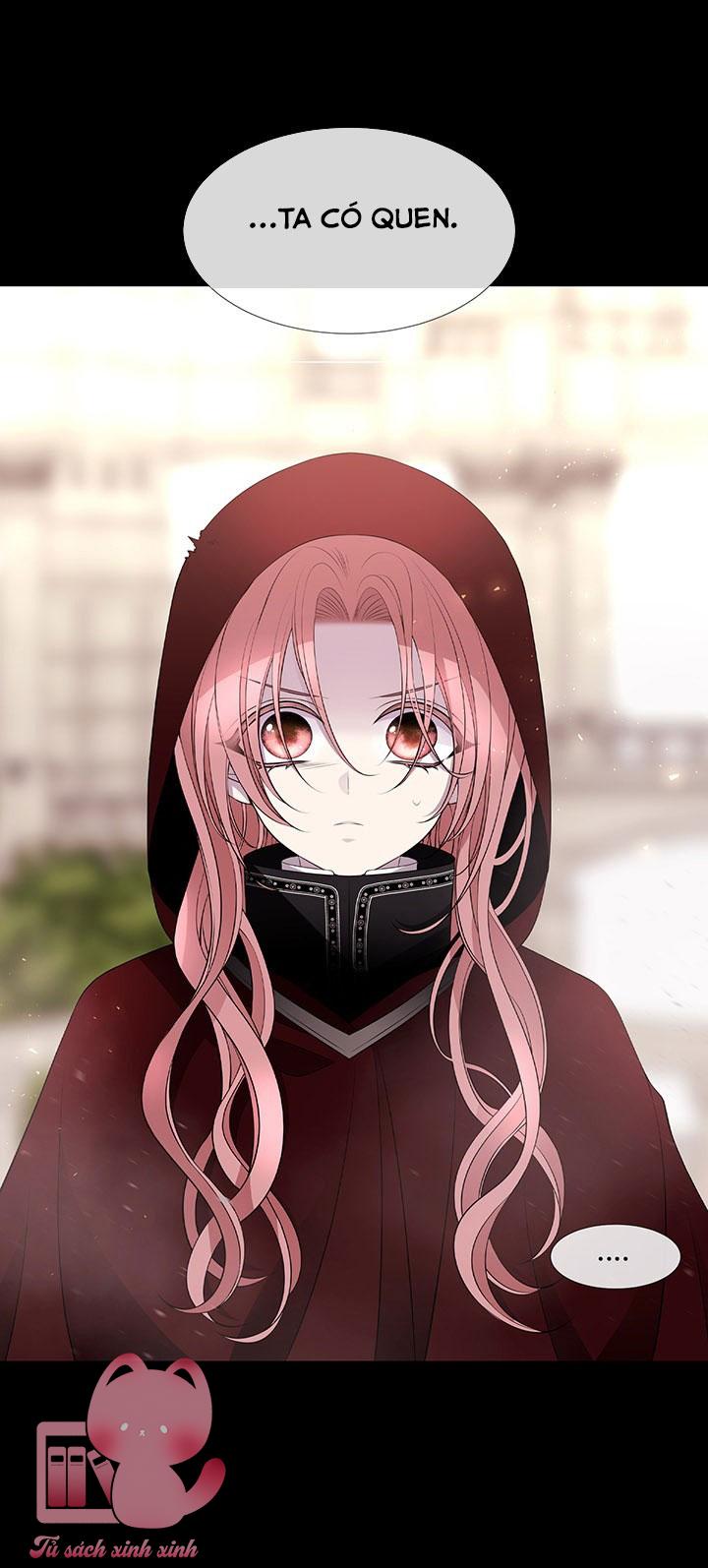 Charlotte Và Ngũ Đại Đồ Đệ - Chap 74 - Trang 7