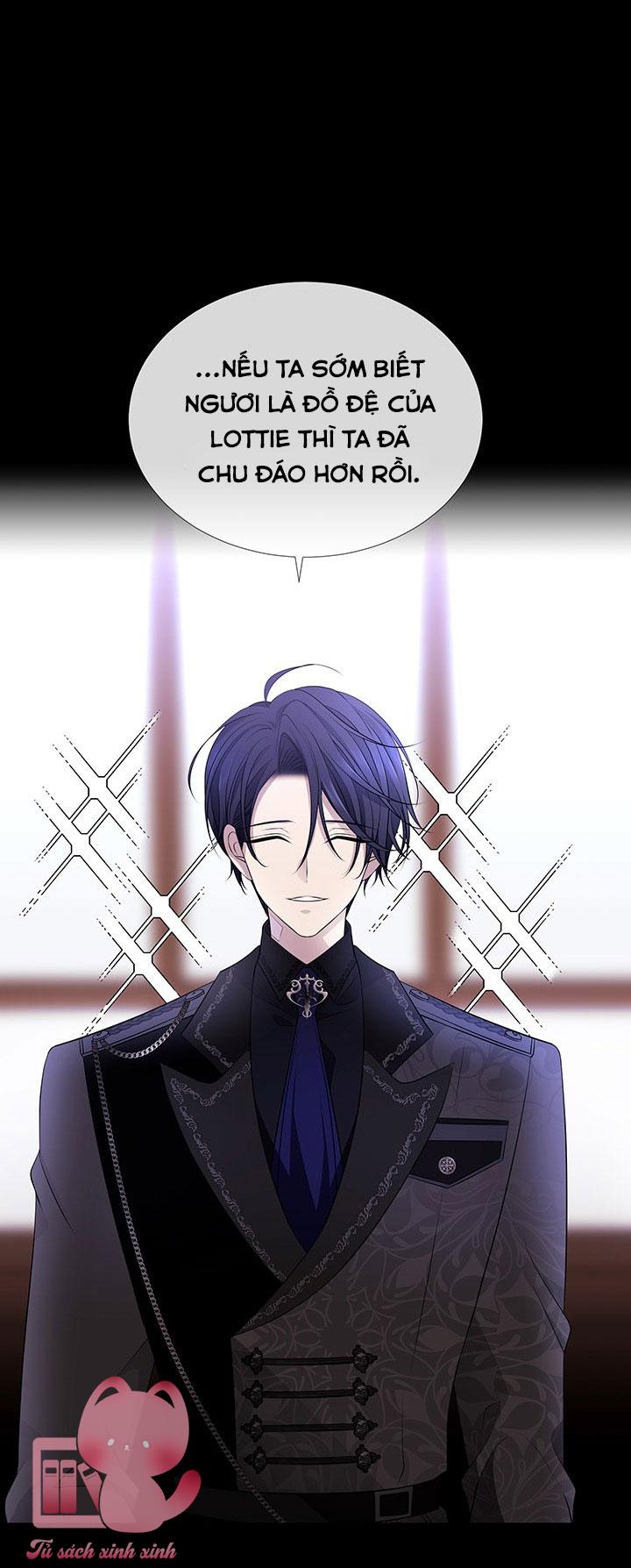Charlotte Và Ngũ Đại Đồ Đệ - Chap 74 - Trang 9