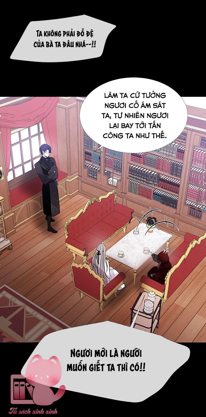 Charlotte Và Ngũ Đại Đồ Đệ - Chap 74 - Trang 10