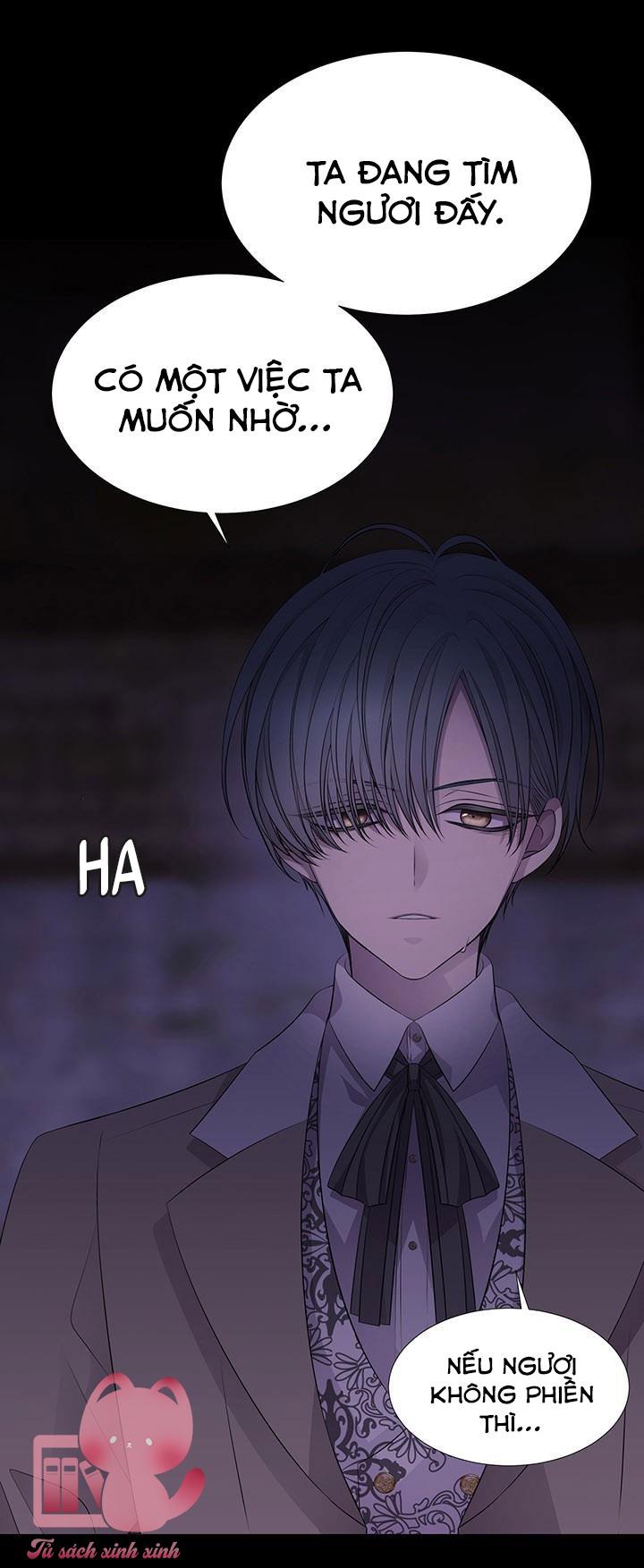 Charlotte Và Ngũ Đại Đồ Đệ - Chap 75 - Trang 1