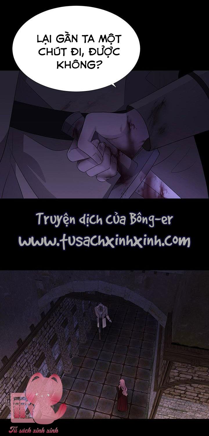 Charlotte Và Ngũ Đại Đồ Đệ - Chap 75 - Trang 2