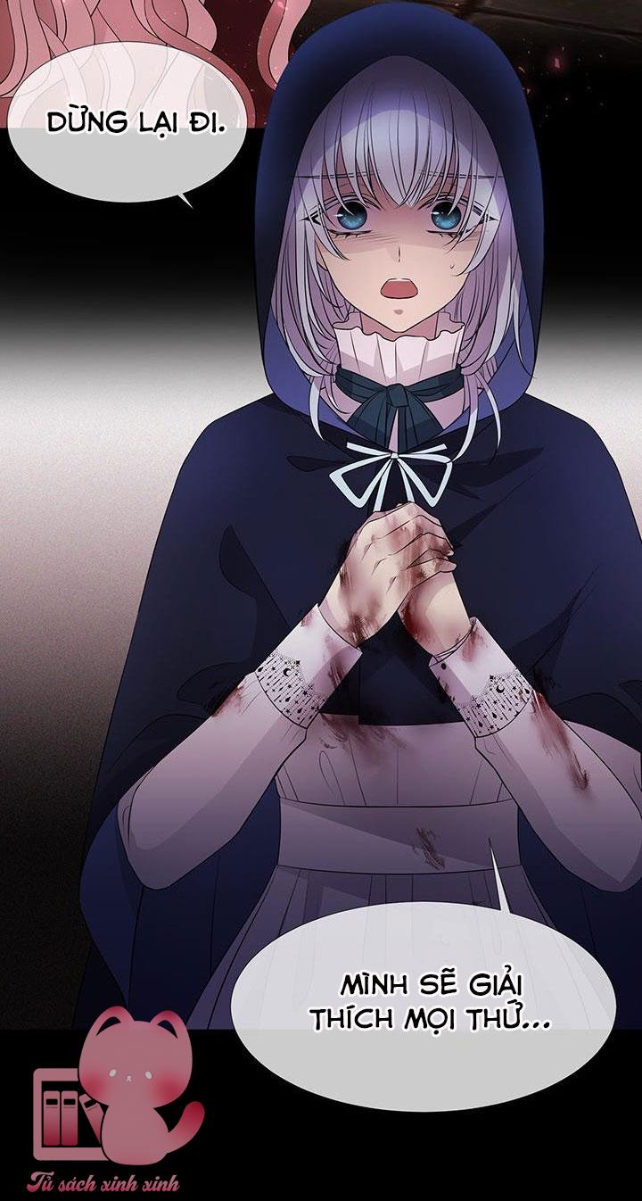 Charlotte Và Ngũ Đại Đồ Đệ - Chap 75 - Trang 11