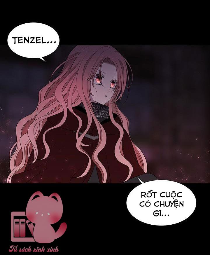 Charlotte Và Ngũ Đại Đồ Đệ - Chap 75 - Trang 12