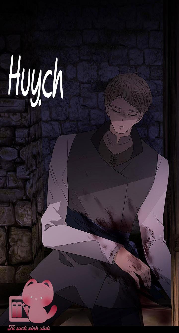 Charlotte Và Ngũ Đại Đồ Đệ - Chap 75 - Trang 14
