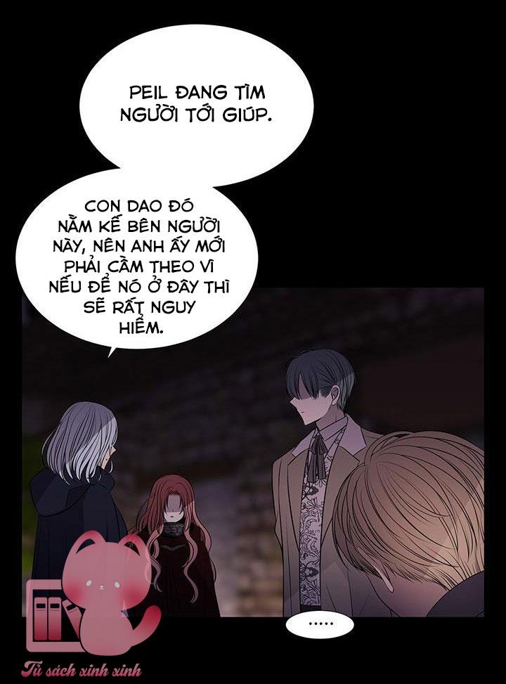 Charlotte Và Ngũ Đại Đồ Đệ - Chap 75 - Trang 15