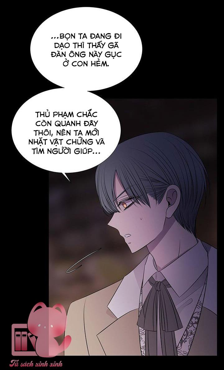Charlotte Và Ngũ Đại Đồ Đệ - Chap 75 - Trang 16