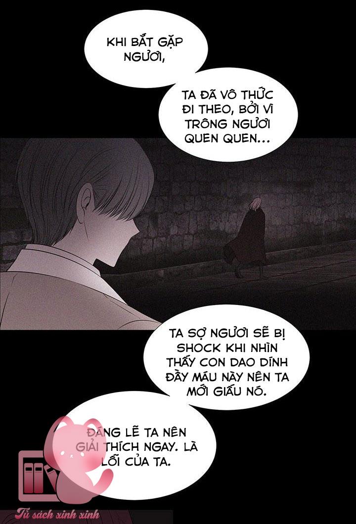 Charlotte Và Ngũ Đại Đồ Đệ - Chap 75 - Trang 17