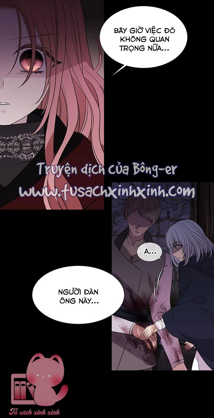 Charlotte Và Ngũ Đại Đồ Đệ - Chap 75 - Trang 18