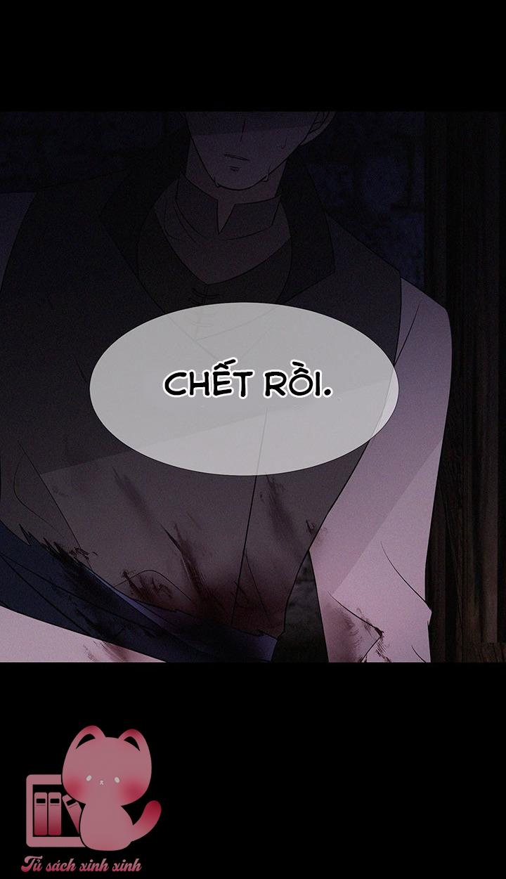 Charlotte Và Ngũ Đại Đồ Đệ - Chap 75 - Trang 19