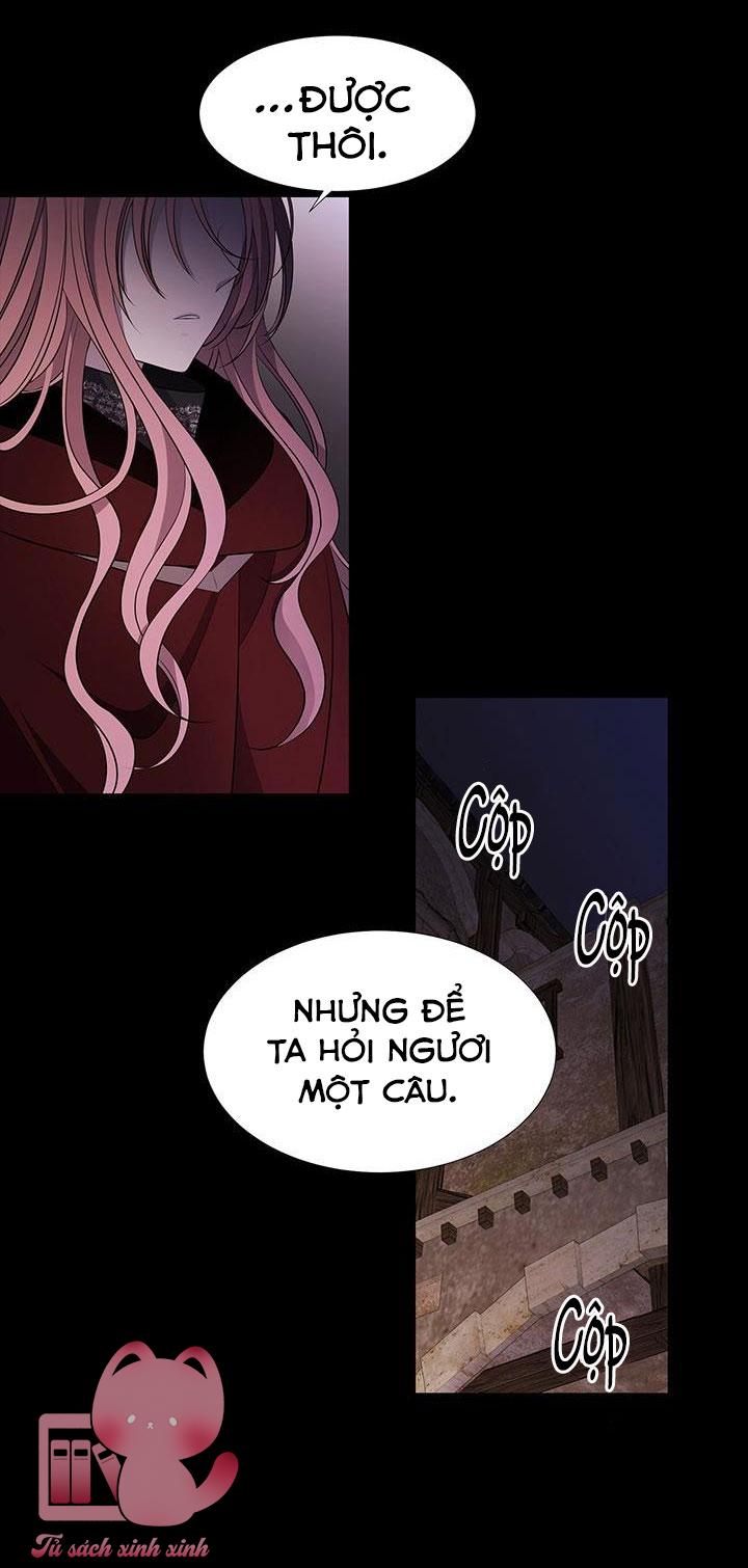 Charlotte Và Ngũ Đại Đồ Đệ - Chap 75 - Trang 3