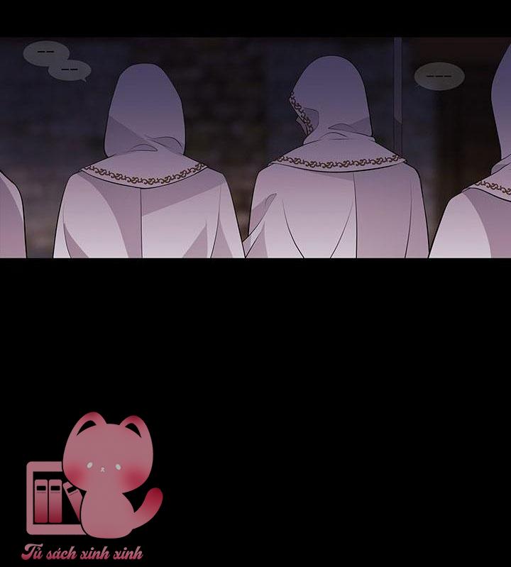 Charlotte Và Ngũ Đại Đồ Đệ - Chap 75 - Trang 21