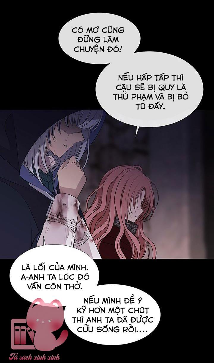 Charlotte Và Ngũ Đại Đồ Đệ - Chap 75 - Trang 23