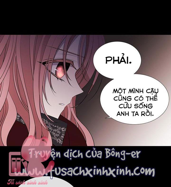 Charlotte Và Ngũ Đại Đồ Đệ - Chap 75 - Trang 24