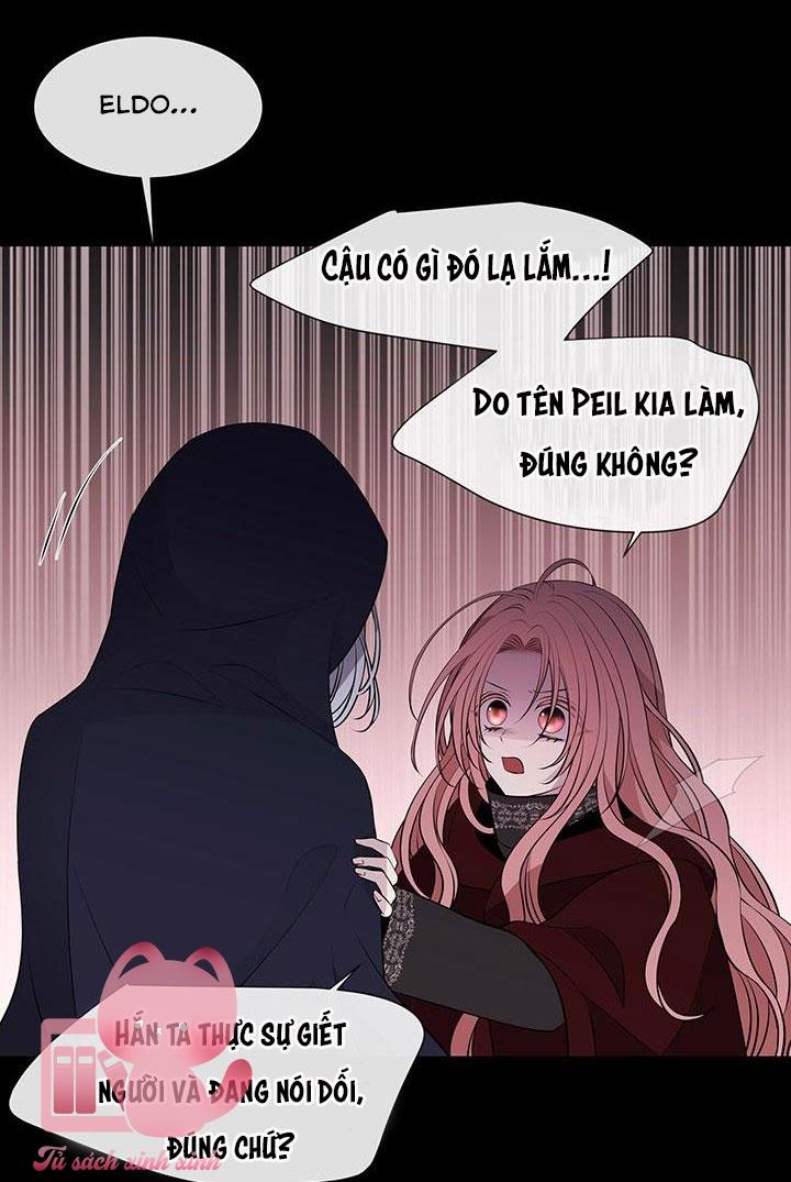 Charlotte Và Ngũ Đại Đồ Đệ - Chap 75 - Trang 26