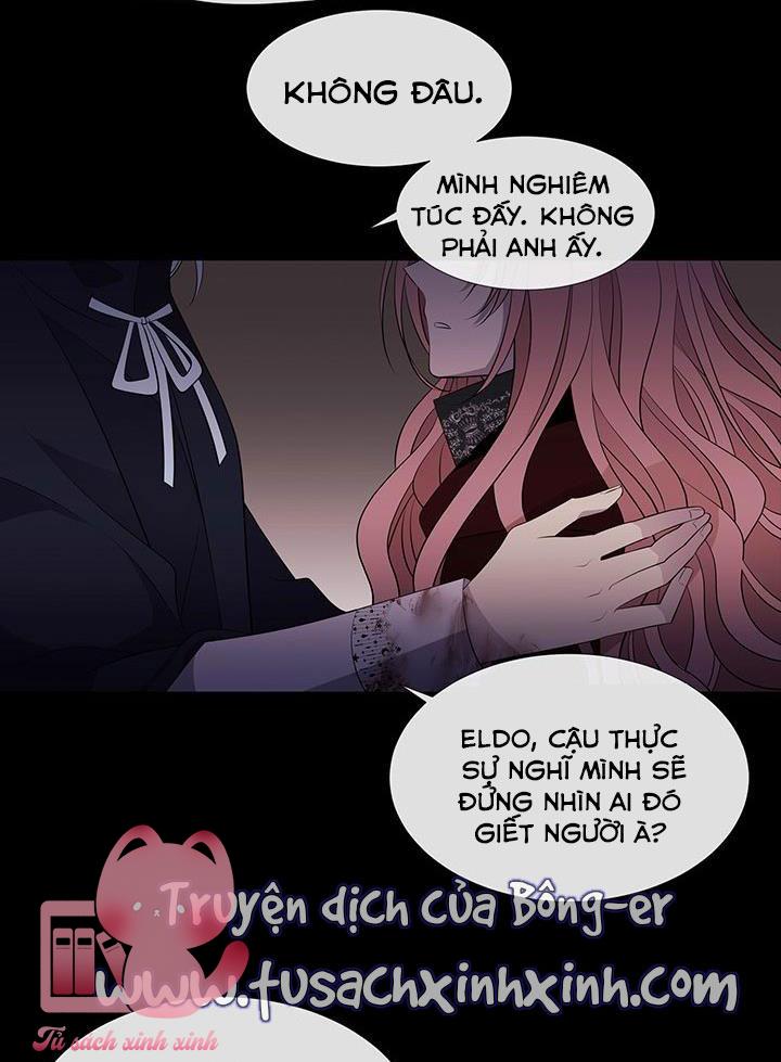 Charlotte Và Ngũ Đại Đồ Đệ - Chap 75 - Trang 27