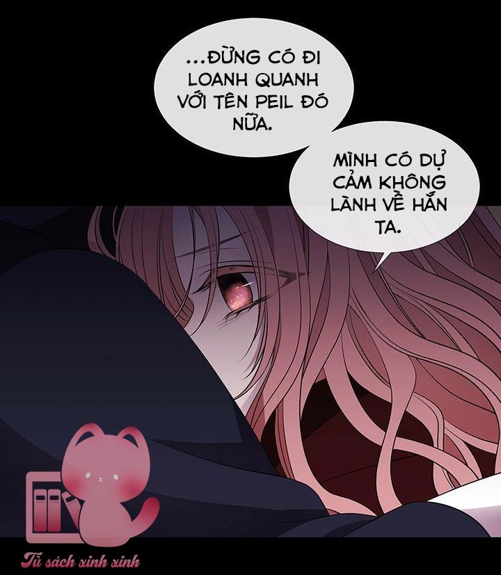 Charlotte Và Ngũ Đại Đồ Đệ - Chap 75 - Trang 29