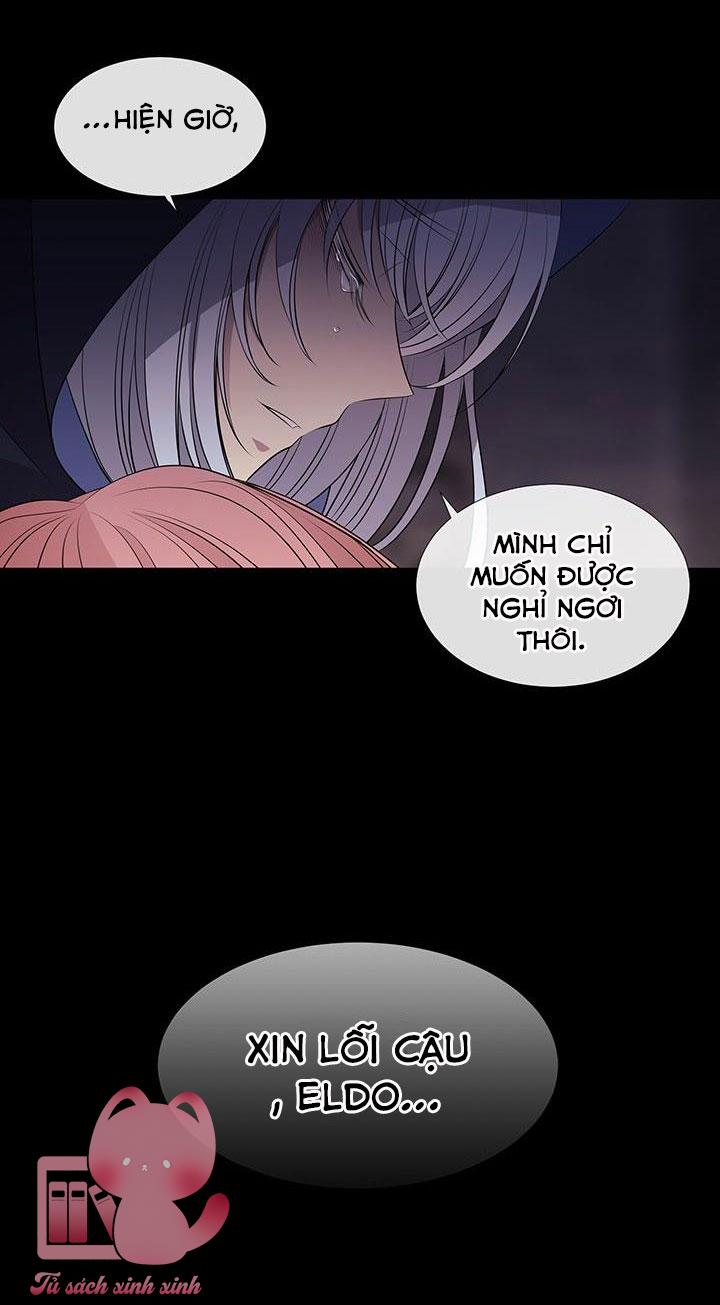 Charlotte Và Ngũ Đại Đồ Đệ - Chap 75 - Trang 30