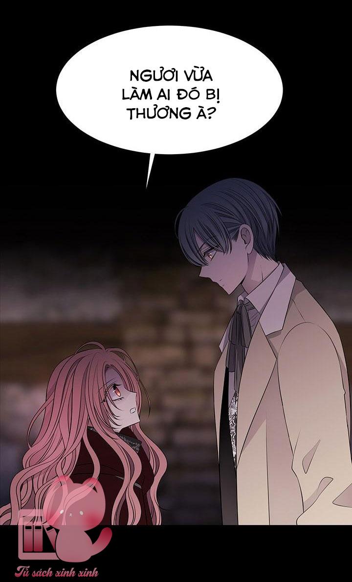 Charlotte Và Ngũ Đại Đồ Đệ - Chap 75 - Trang 4