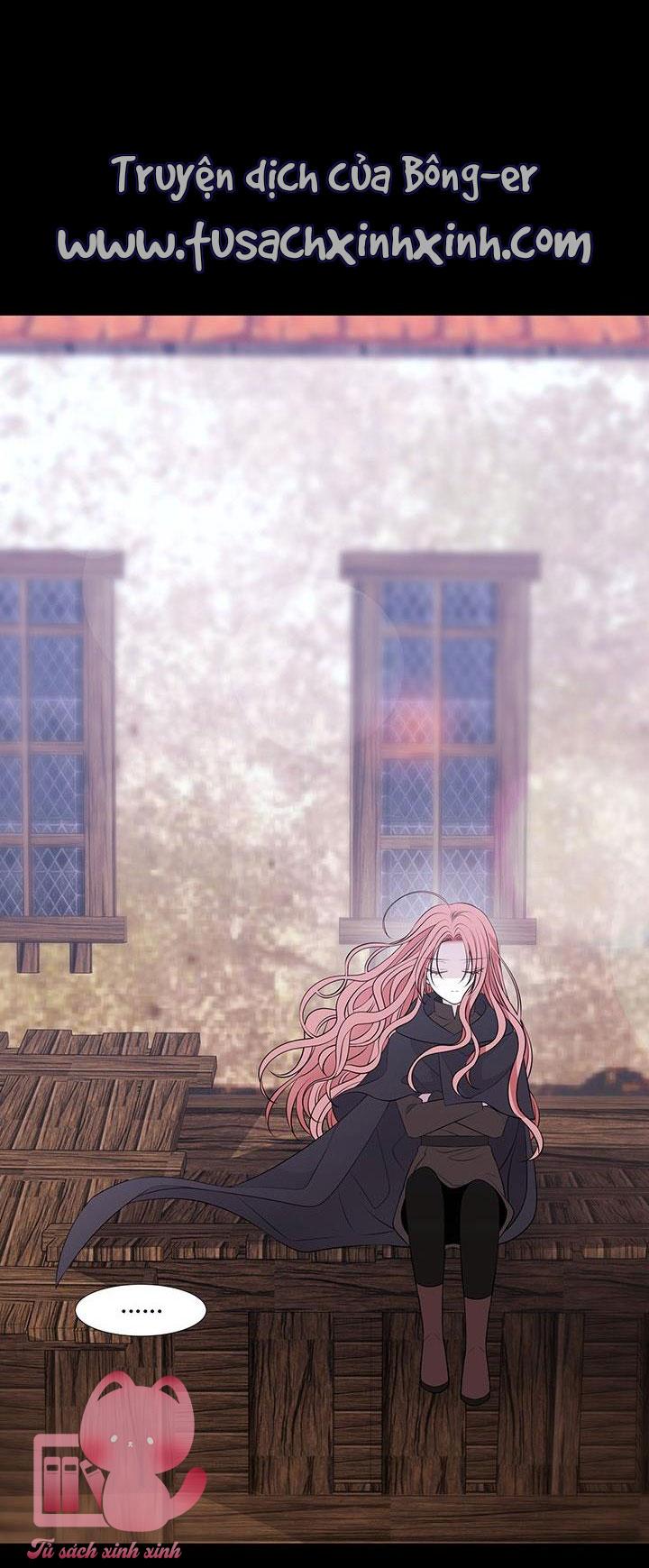 Charlotte Và Ngũ Đại Đồ Đệ - Chap 75 - Trang 31