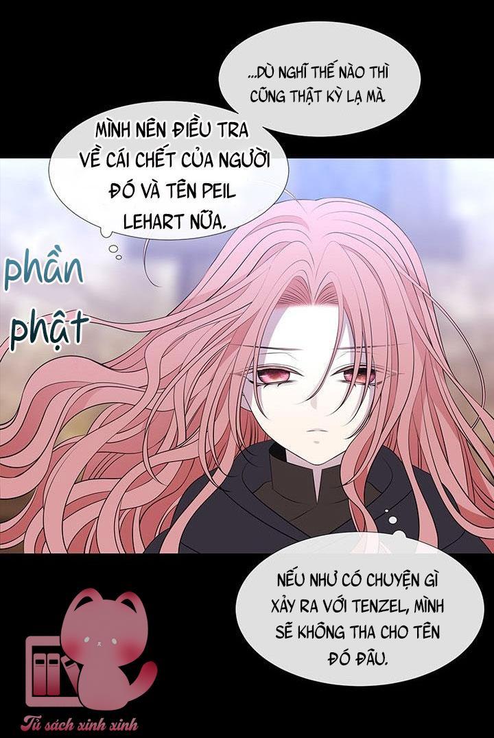 Charlotte Và Ngũ Đại Đồ Đệ - Chap 75 - Trang 32