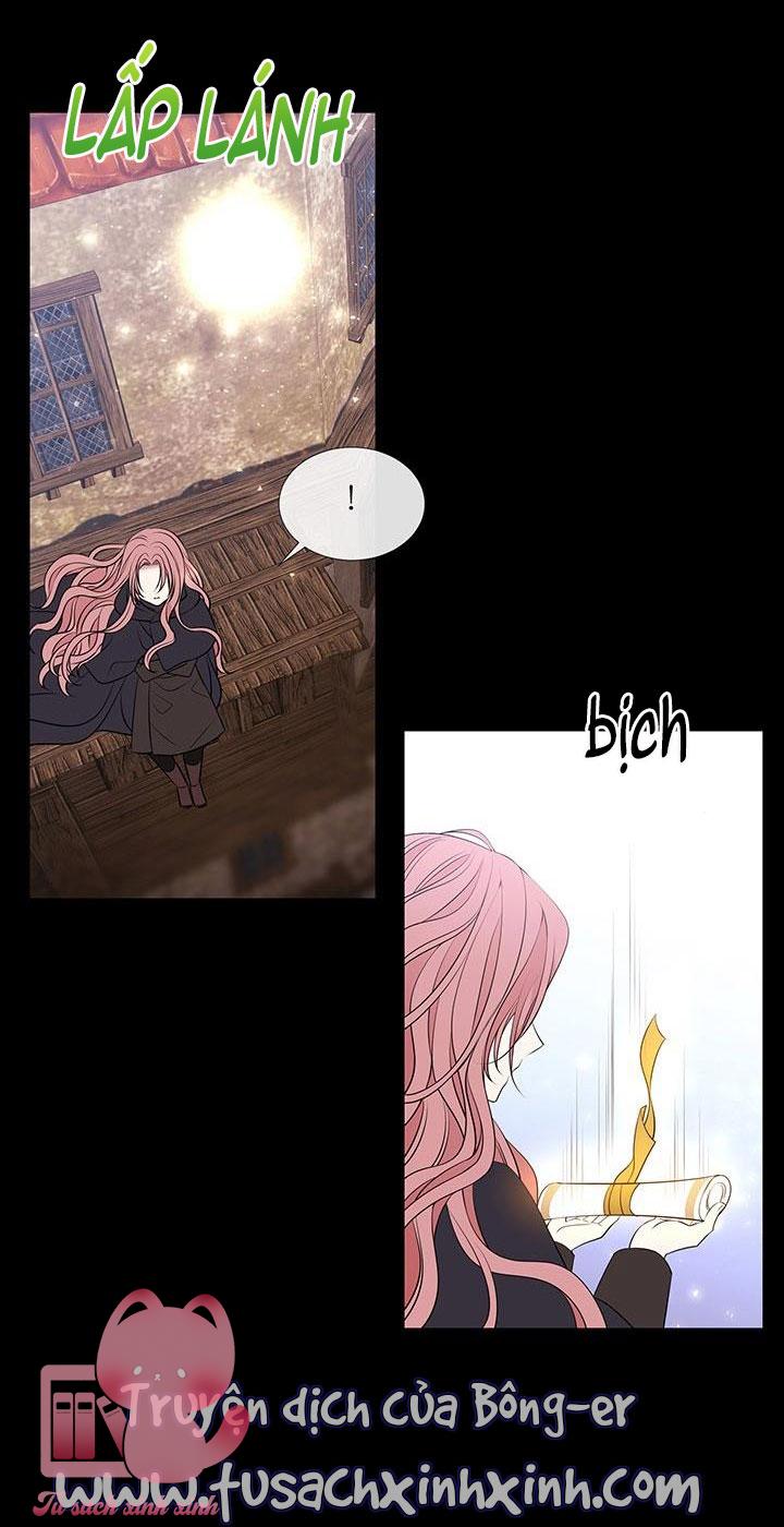 Charlotte Và Ngũ Đại Đồ Đệ - Chap 75 - Trang 33