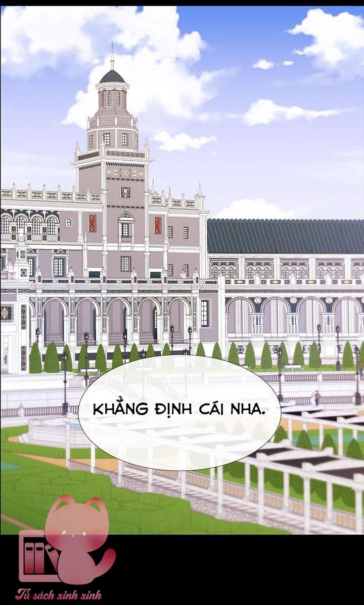 Charlotte Và Ngũ Đại Đồ Đệ - Chap 75 - Trang 35