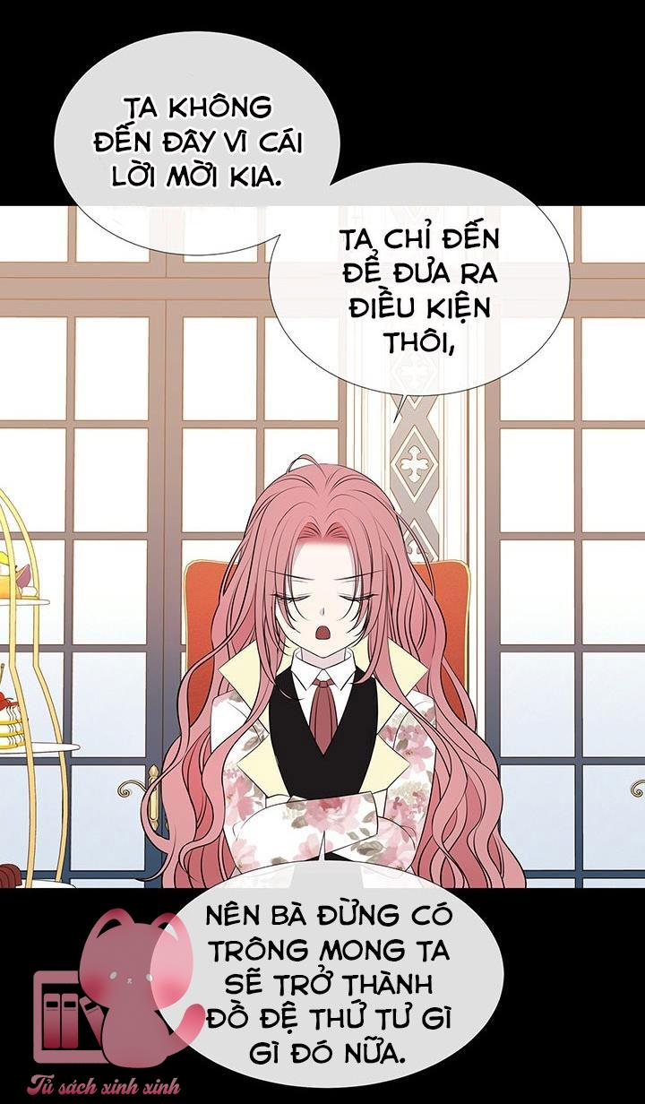 Charlotte Và Ngũ Đại Đồ Đệ - Chap 75 - Trang 36