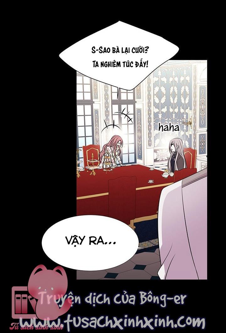Charlotte Và Ngũ Đại Đồ Đệ - Chap 75 - Trang 38