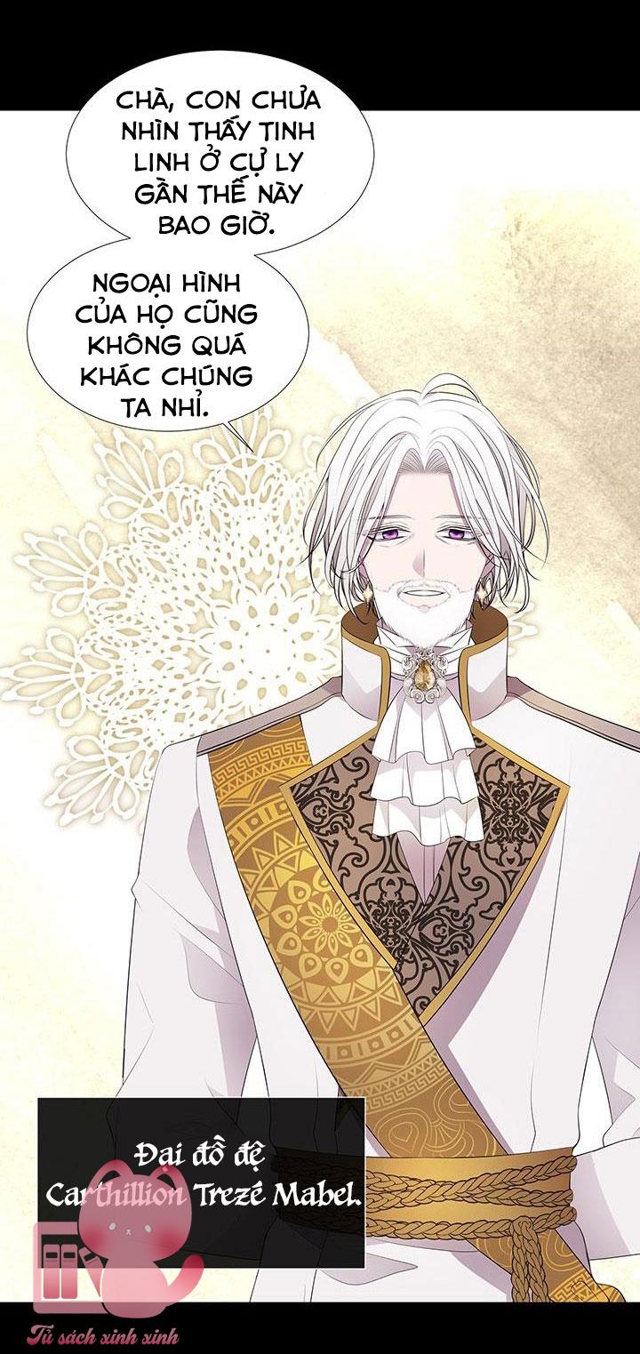 Charlotte Và Ngũ Đại Đồ Đệ - Chap 75 - Trang 40