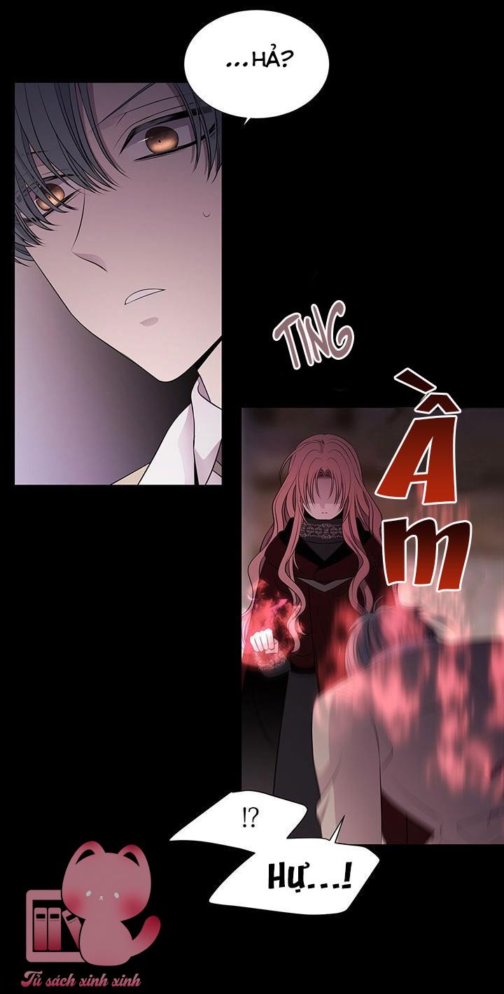 Charlotte Và Ngũ Đại Đồ Đệ - Chap 75 - Trang 5