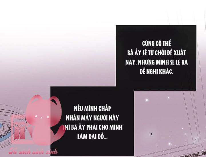 Charlotte Và Ngũ Đại Đồ Đệ - Chap 75 - Trang 43