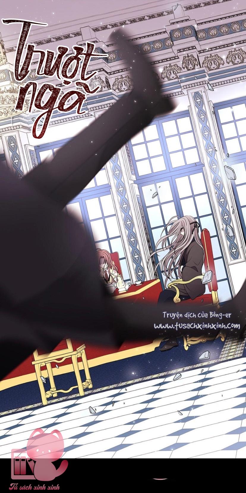 Charlotte Và Ngũ Đại Đồ Đệ - Chap 75 - Trang 44